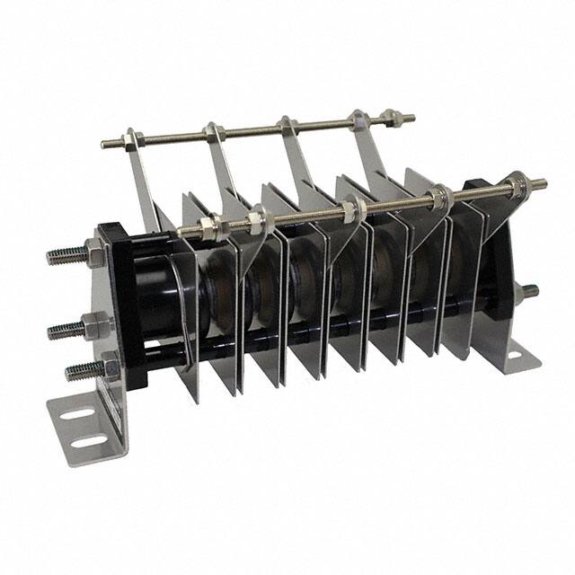 ERZ-U17JP541 Panasonic Electronic Components TVS - Varistori MOV